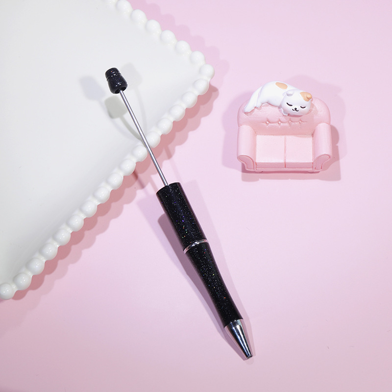 パールブラック