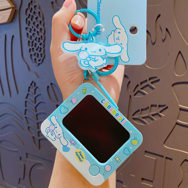 サンリオ純正 落書きボード PC-大きな耳の犬