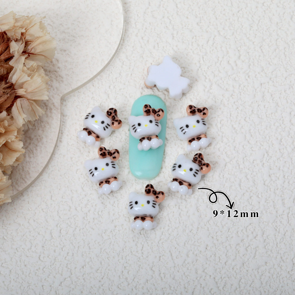 X—789-ヒョウ柄 KT キャット