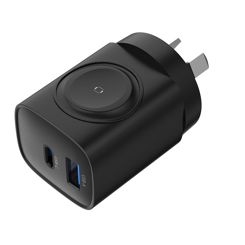 オーストラリア標準の黒