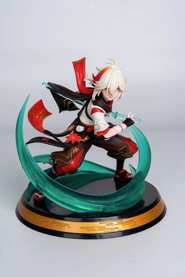 メイプルハラ万葉 デラックスプレミアムバージョン 高さ約29cm