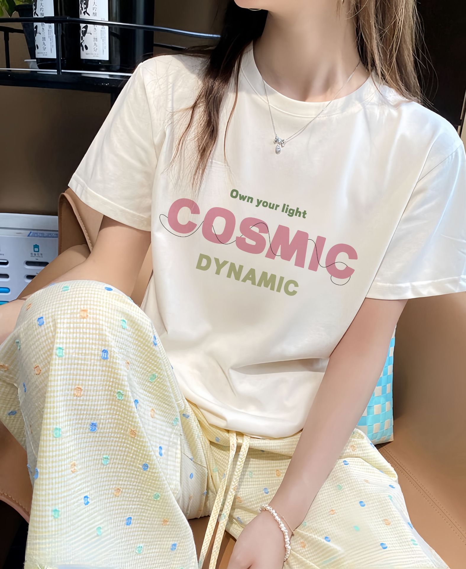 純綿【COSMIC】