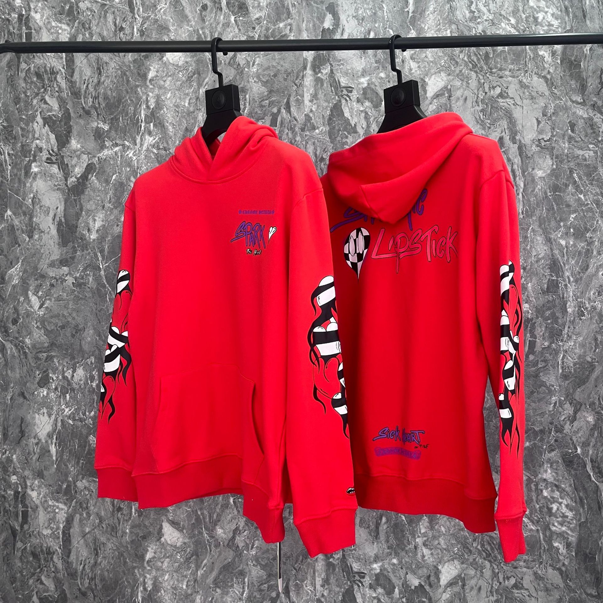 7036 レッド