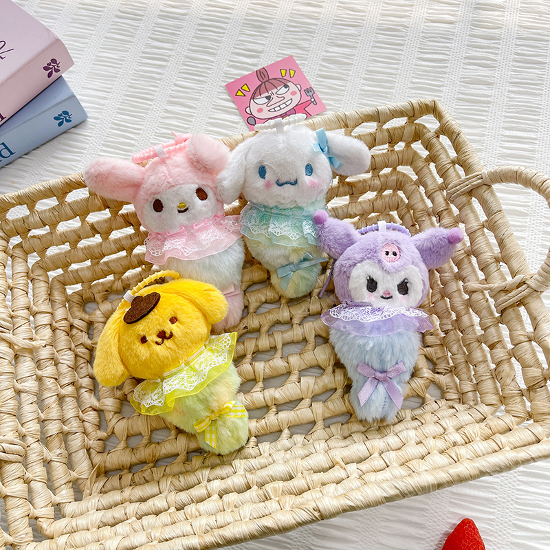 ブーケシリーズペンダント