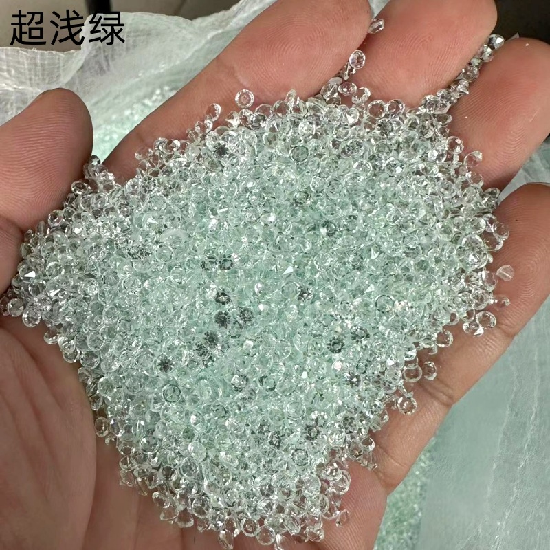 3mm超浅緑ドリル