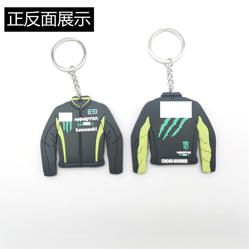 シリコンレーシングスーツ