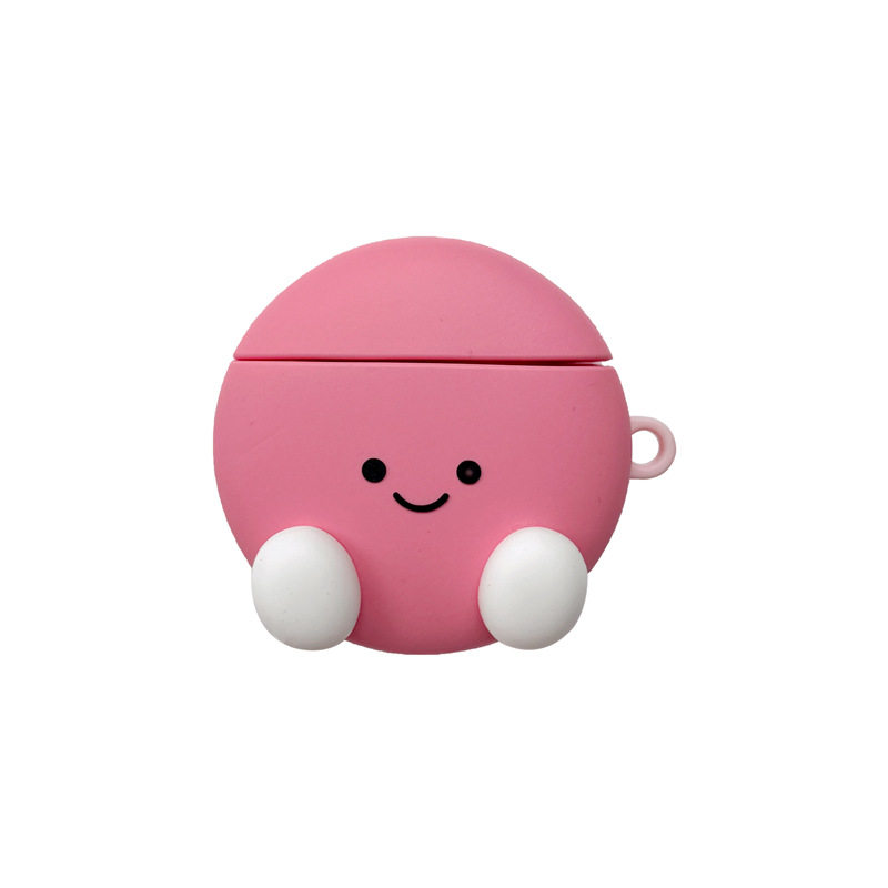 マカロンパウダークッキー+フック