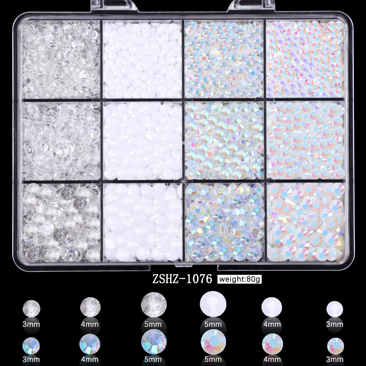 ZSHZ-1076