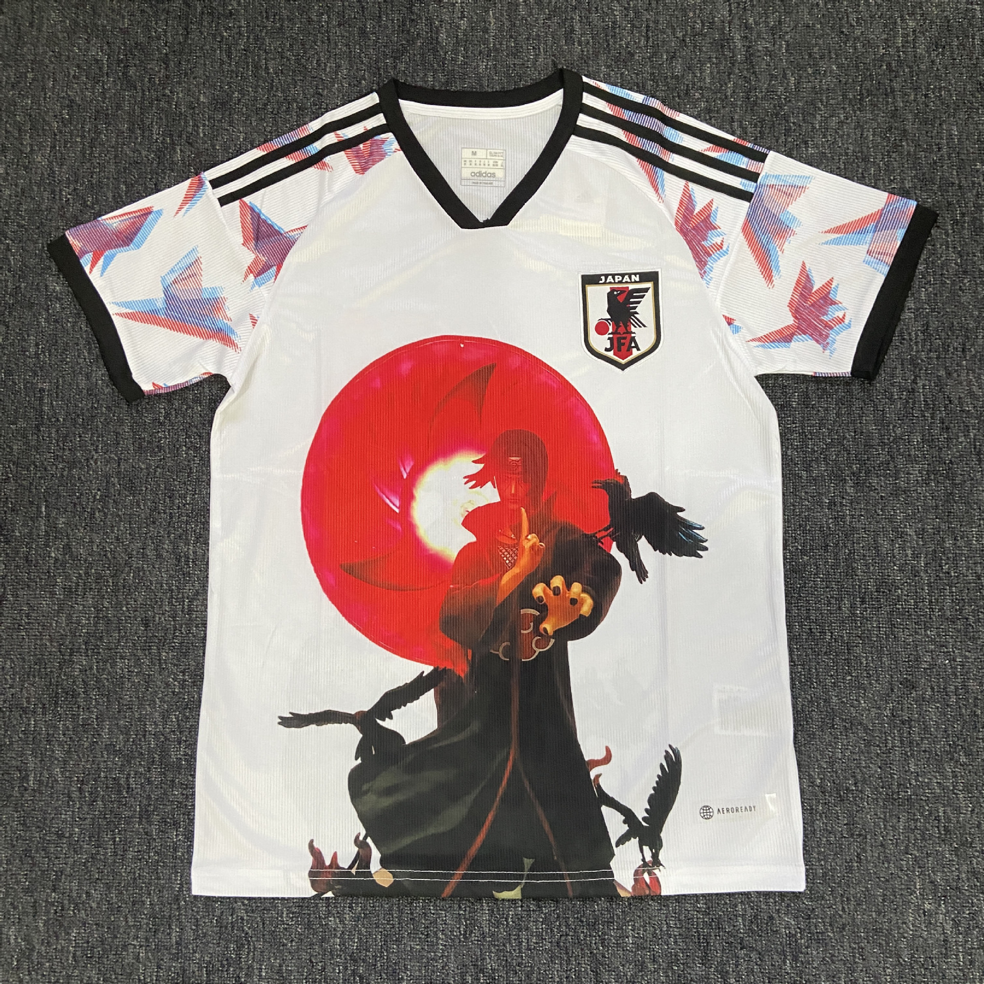 日本ナルト