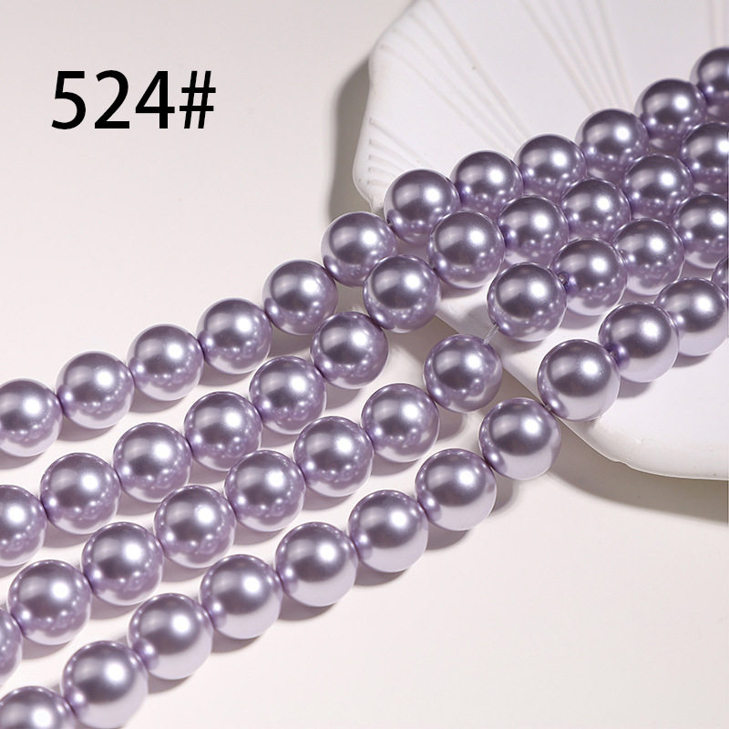 ラベンダーパープル(524#シジアの色番号