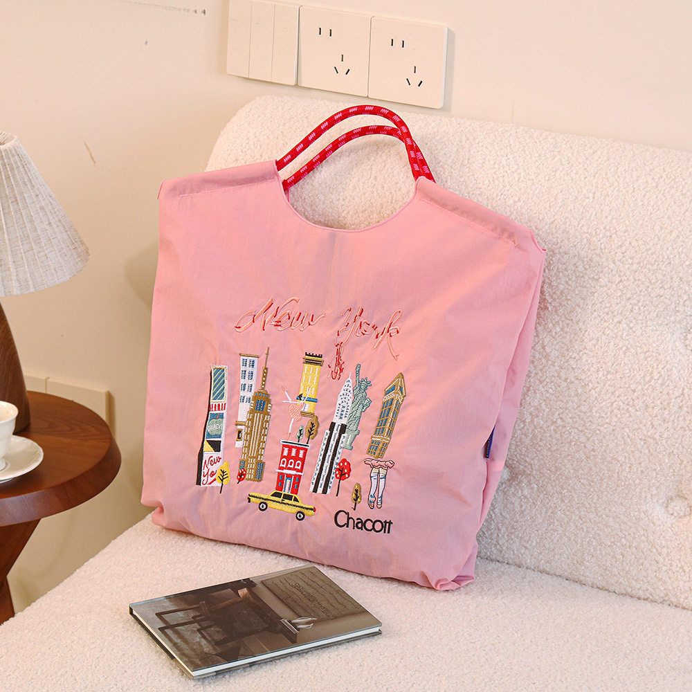 ピンク・ニューヨークシティ