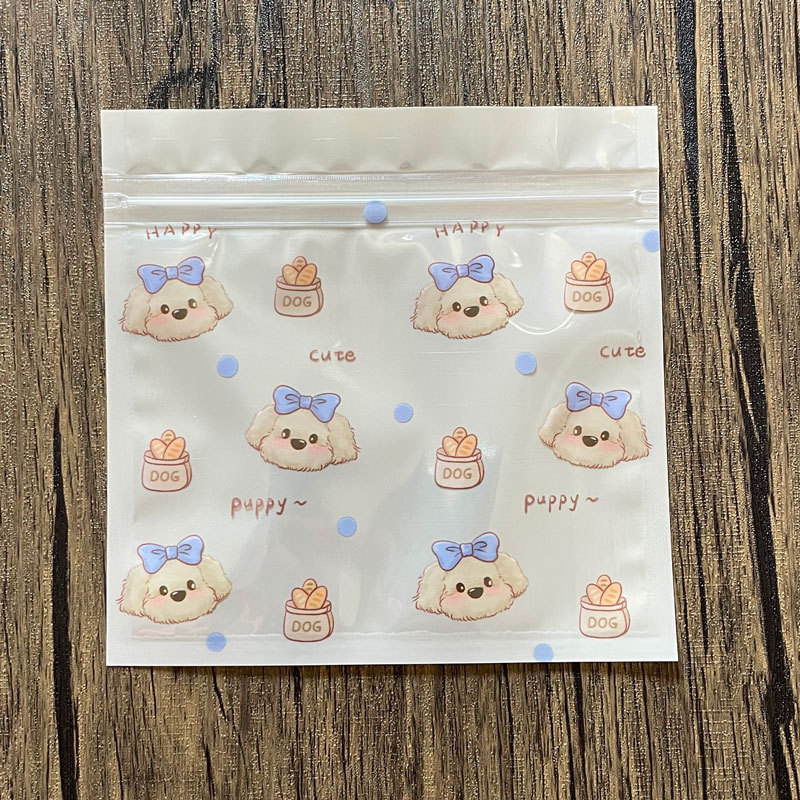 13.5*13.5cm * デザイン3 * 両面14糸