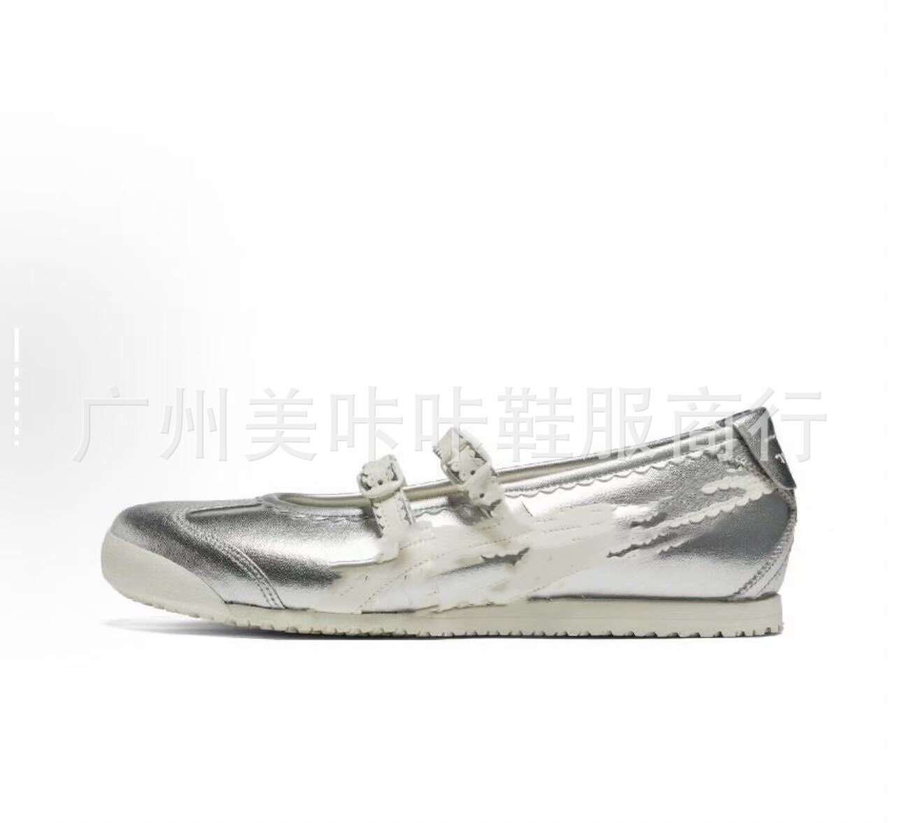 バレエシルバー