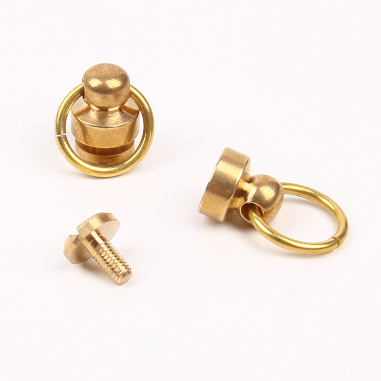 ↤↤↤真鍮色（1個）