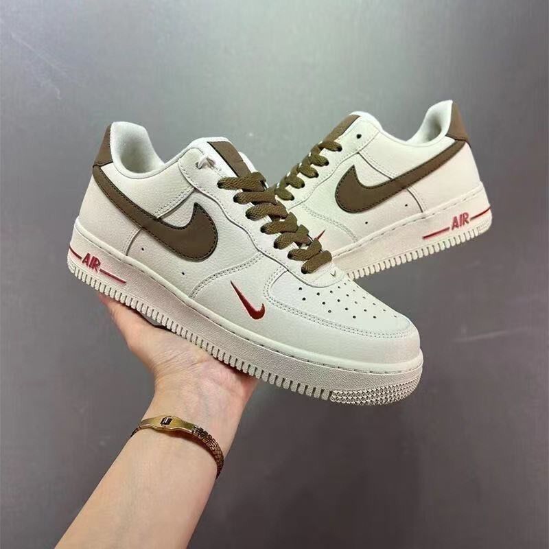 エアフォースミルクコーヒー【キャンパス】