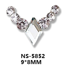 NS-5852 ホワイト