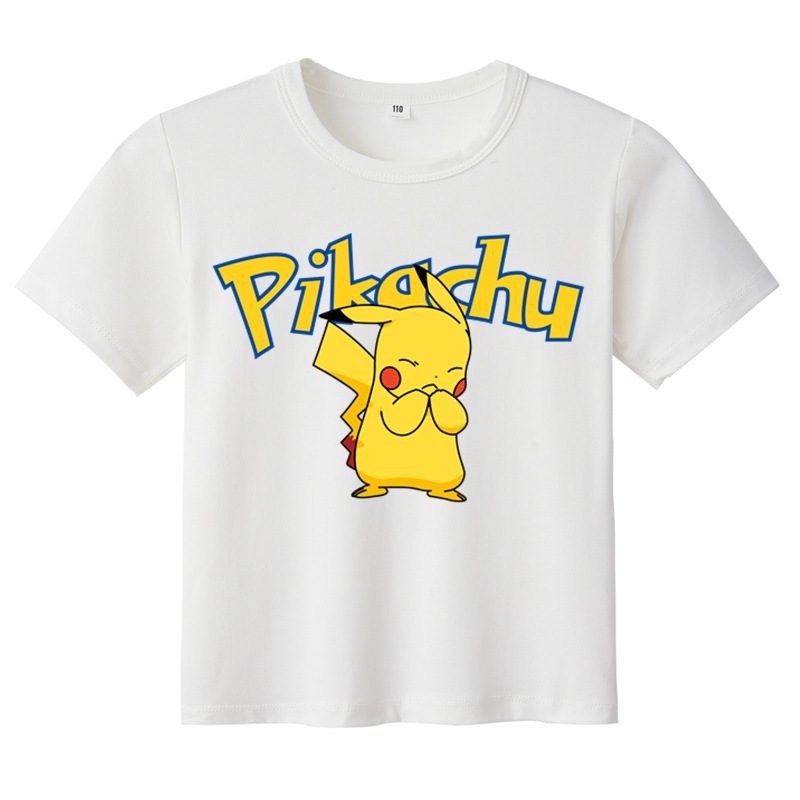 ピカチュウ10