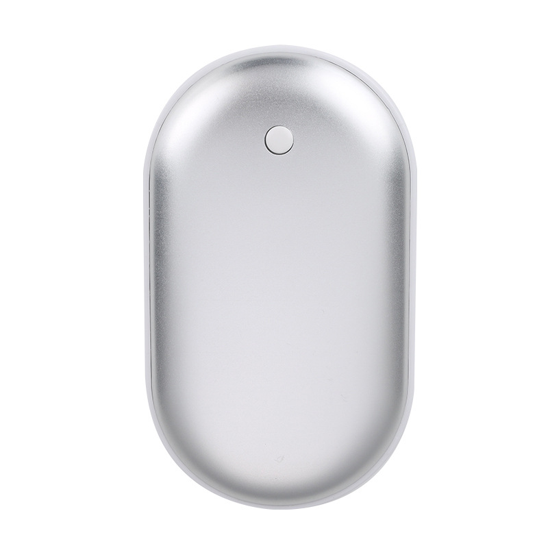 無数のディスプレイ - シルバー - 両面加熱