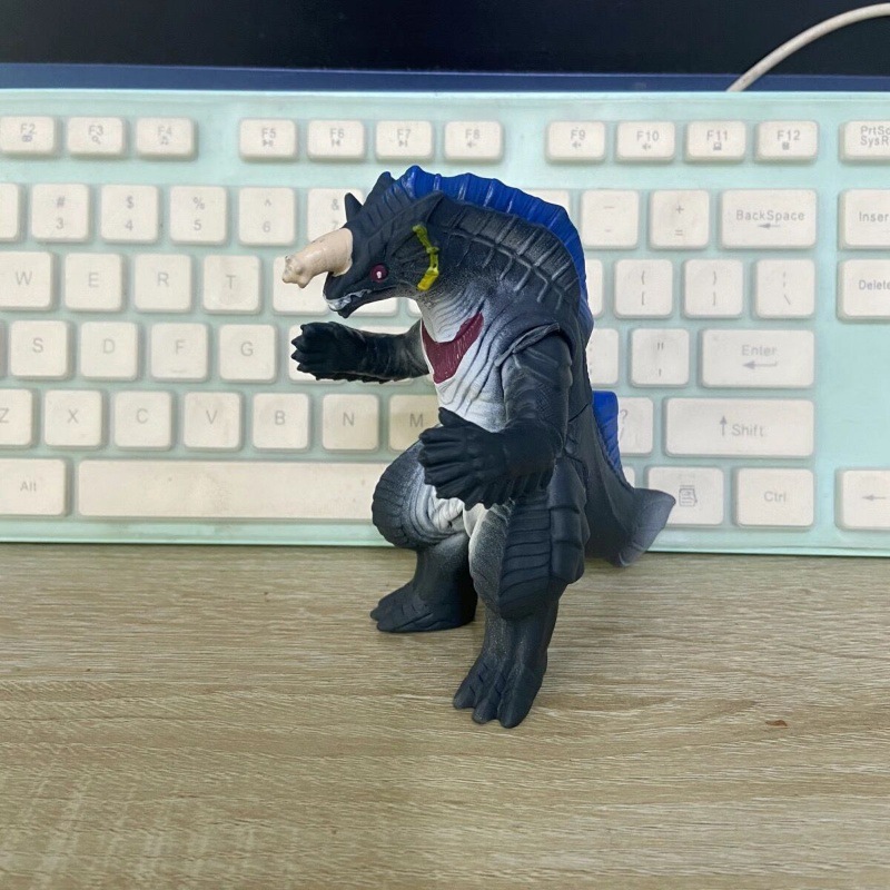 小さなゴス