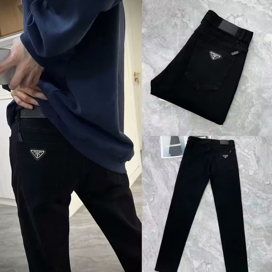 黒