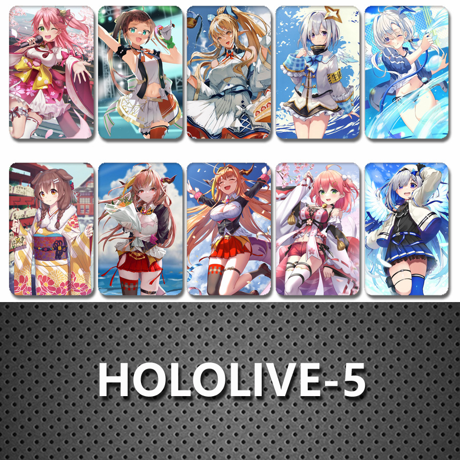 HOLOLIVE-5