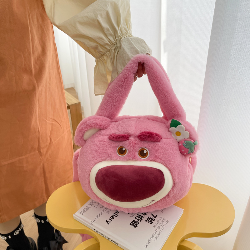 ピンク