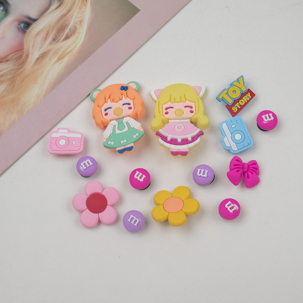 バブルプリンセスセット (アクセサリー14個)