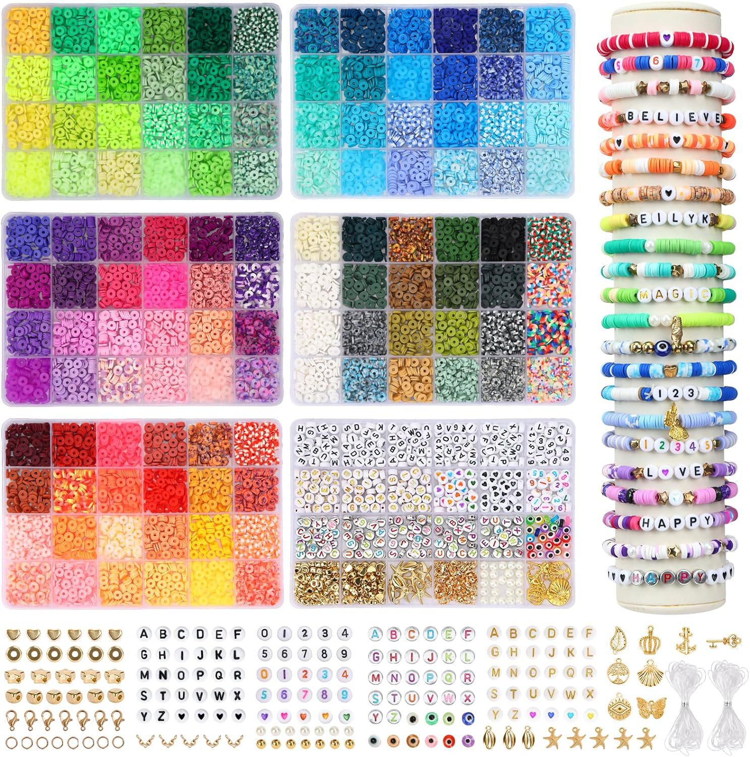 120色2 # (約16600pcs)