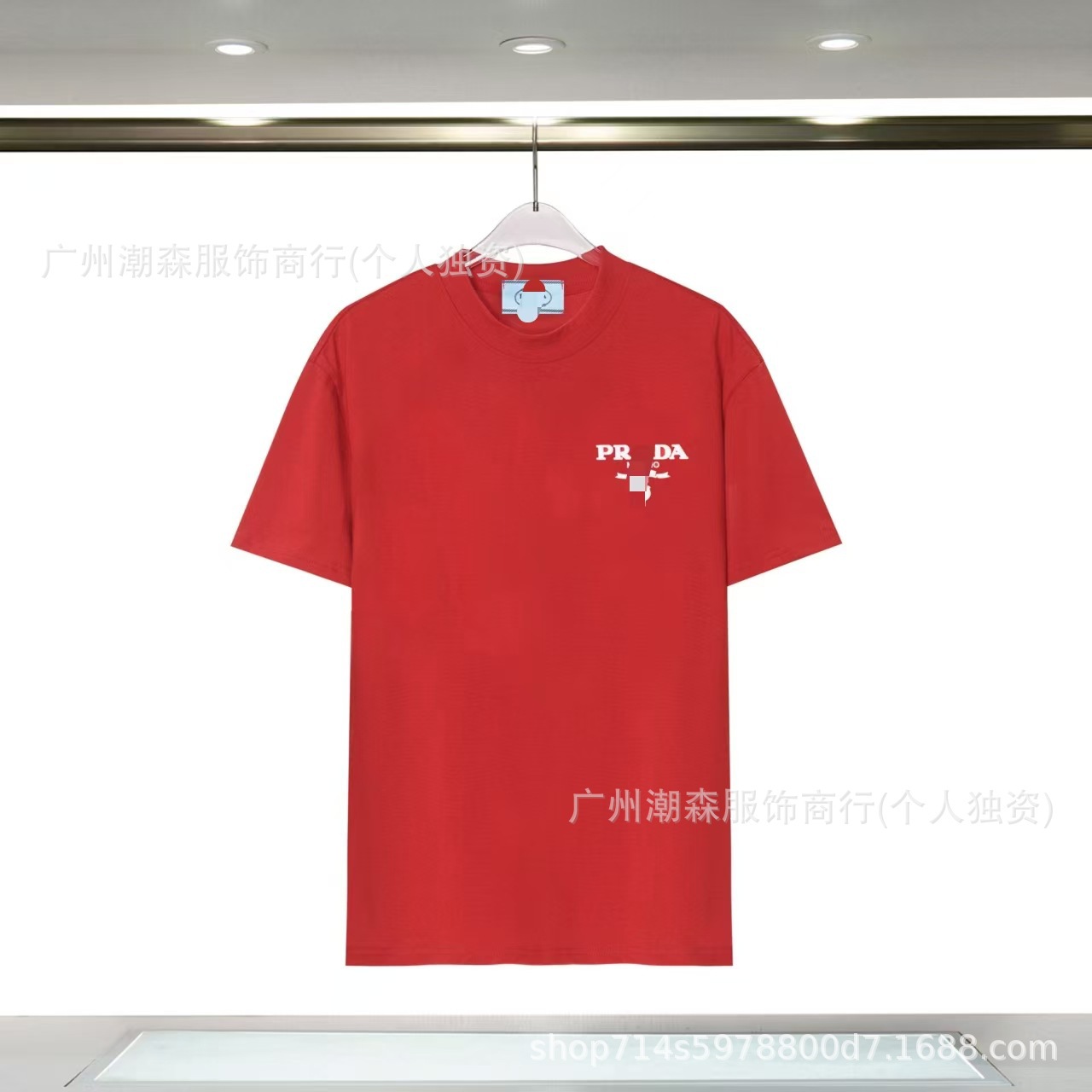 8201レッド