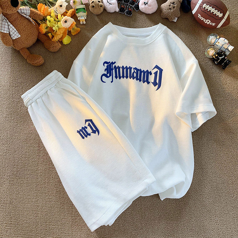 ホワイト (TZ07 アメリカ英語)