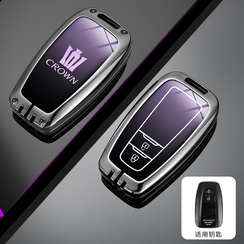 タイプA 2ボタン グラデーションパープル[シングルシェル]