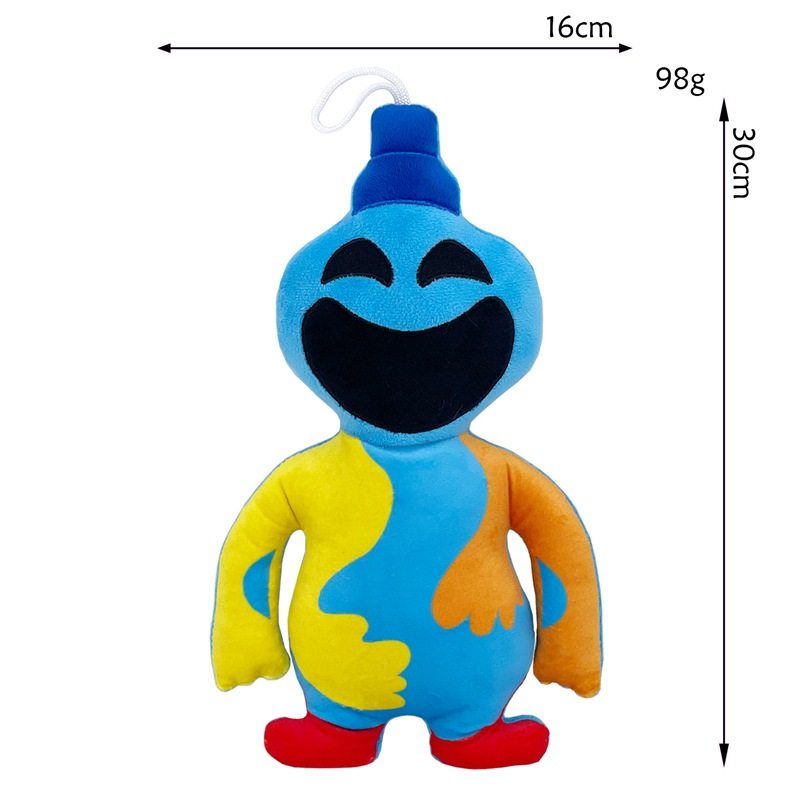 プリントされたドーナツ