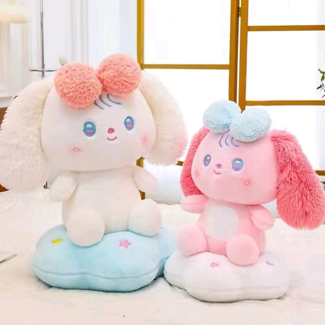 クラウドシナモンドッグ