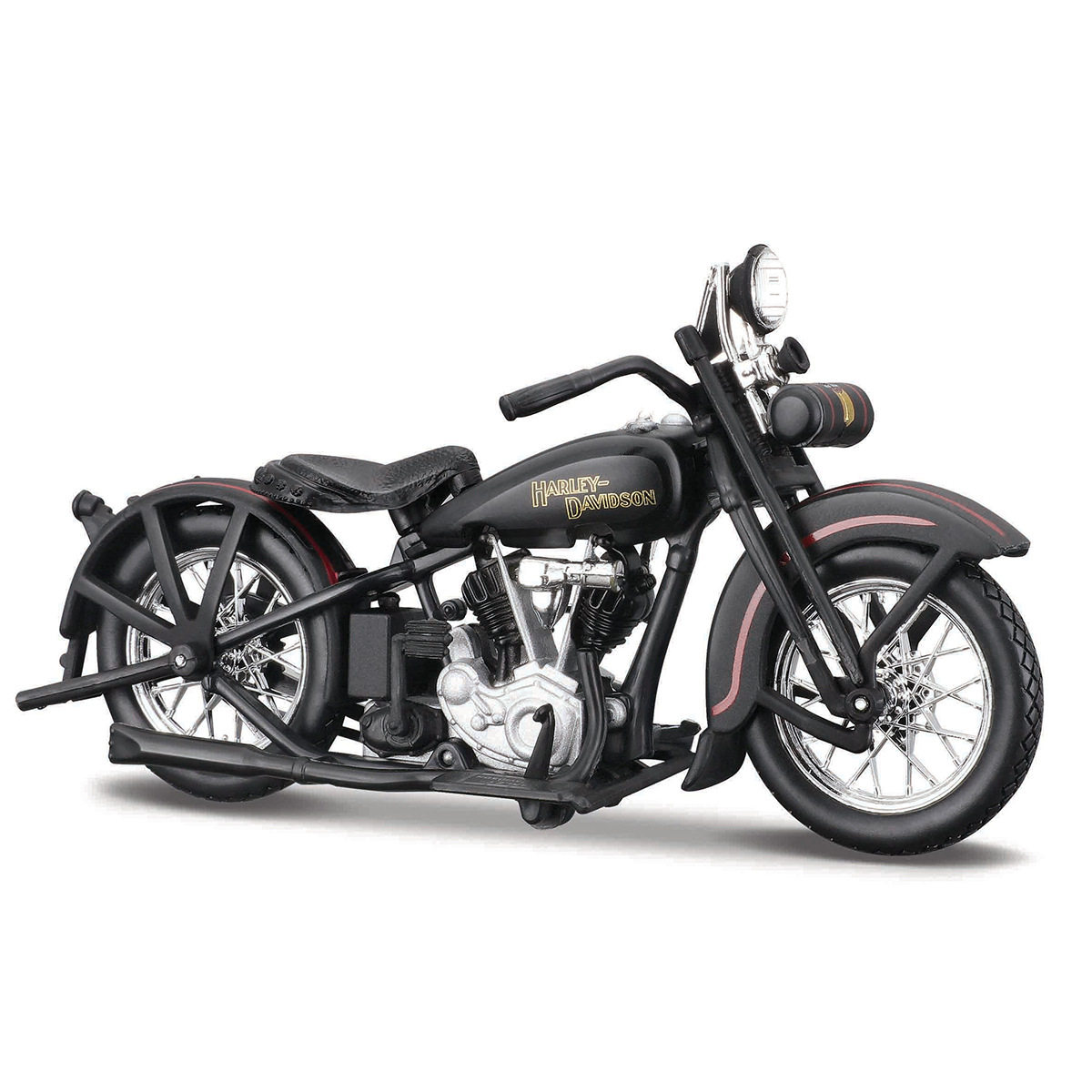 1928 jdツインカムダムブラック