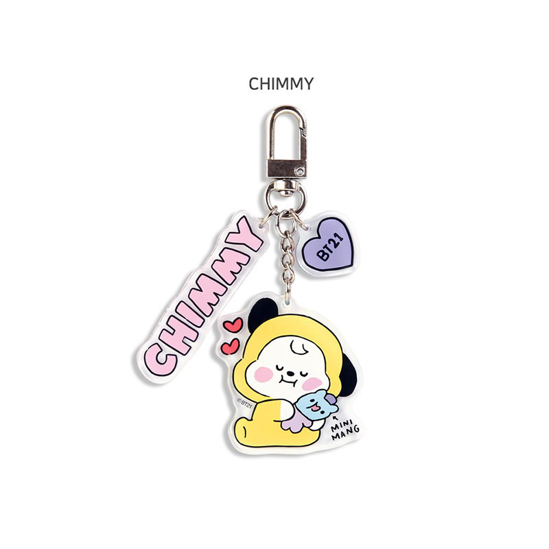 CHIMMY