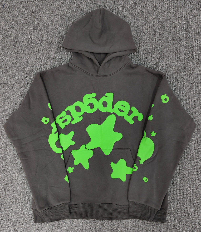 ダークグレーの星