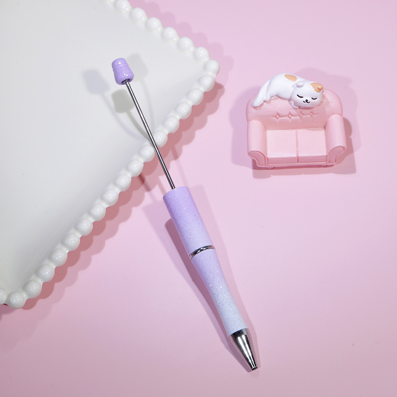 紫のグラデーション