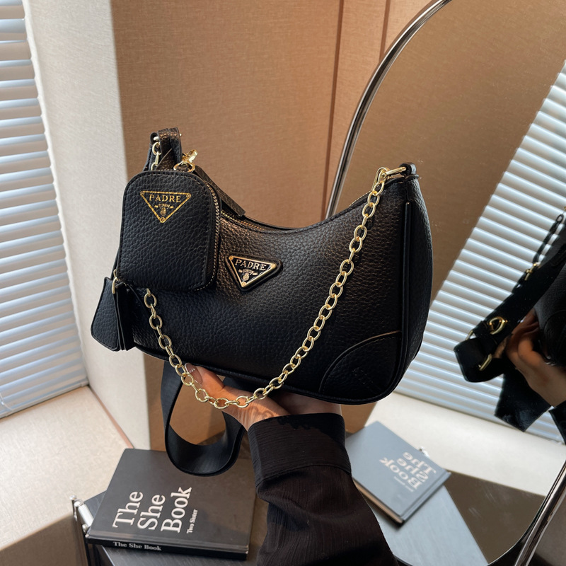 ブラック 27581