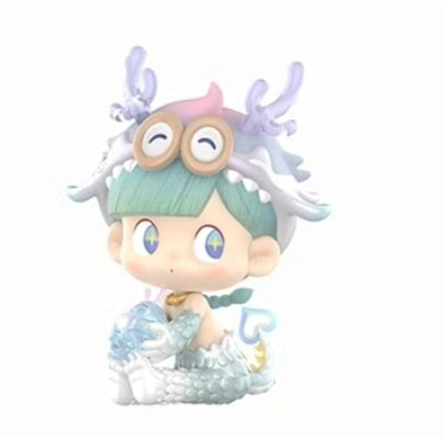 指定モデル・ノンロリジュラゴン