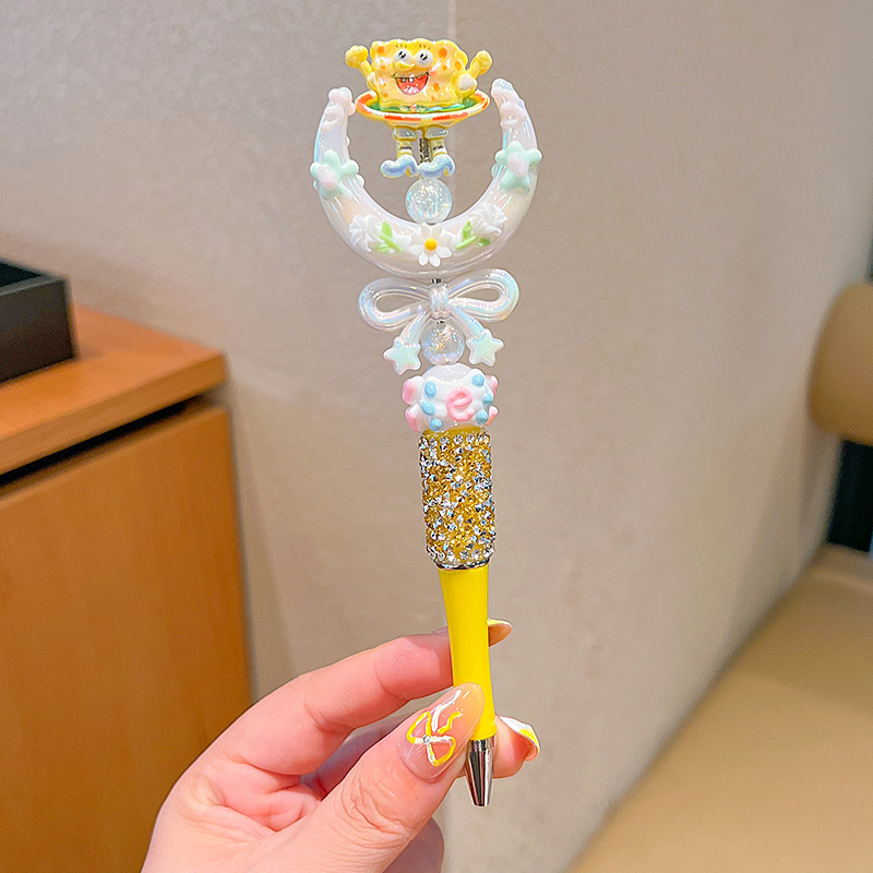 2 # スポンジボブ 0.5+mm