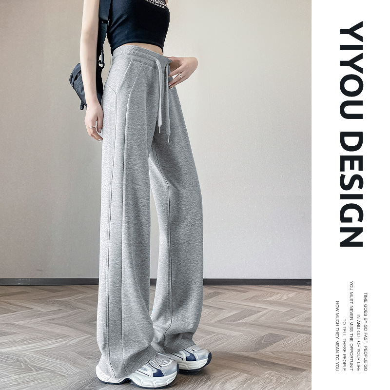 夏-ライトグレー-S [推奨身長155-162CM]