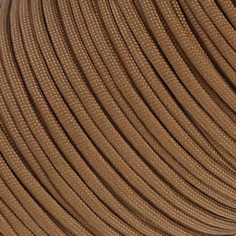 ブラウン*4mm*1m