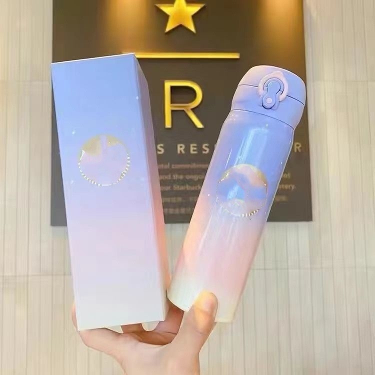 星空パープル 500ml