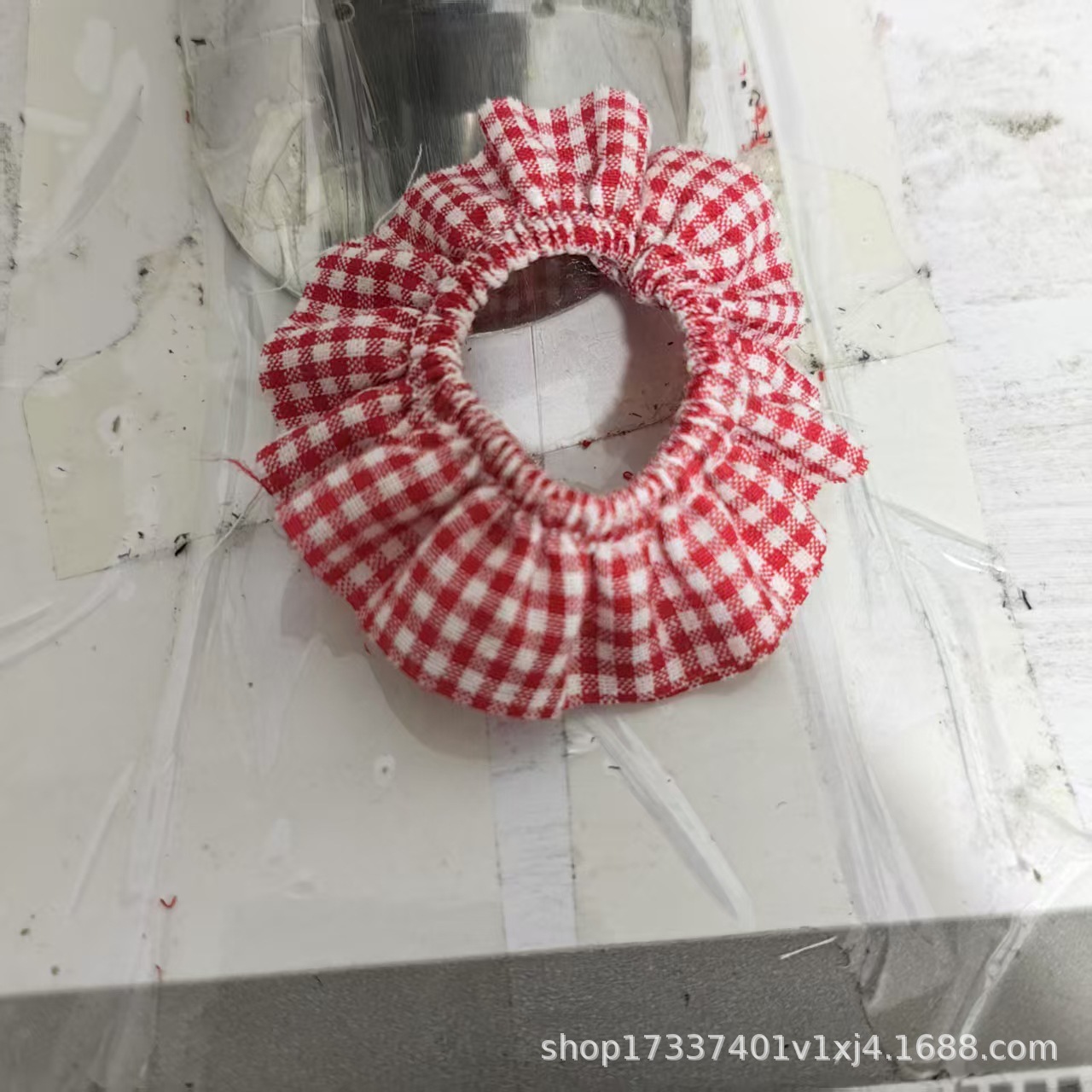 KTランダムカラースカート