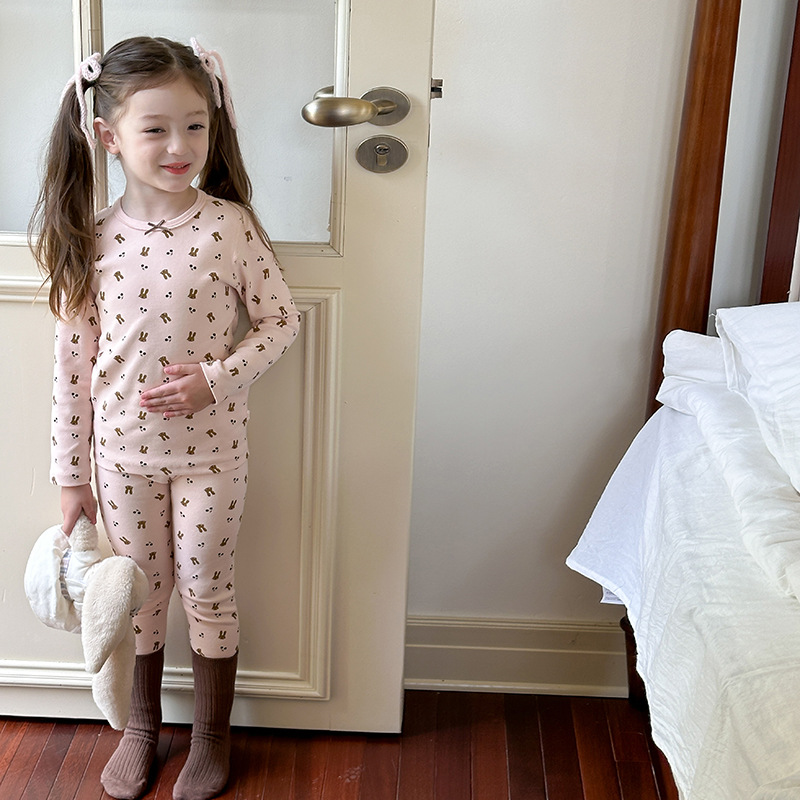 ファンデーションチェリーウサギ