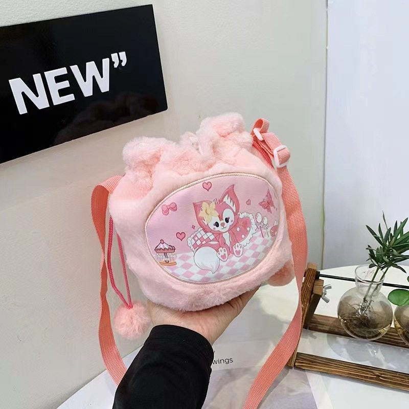 タイプ10斜めショルダーバッグ24cm × 24cm