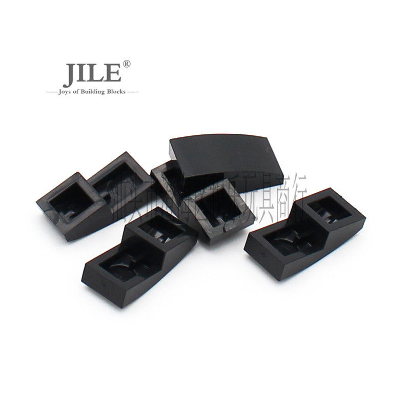 ブラック0.1kg (約304粒)