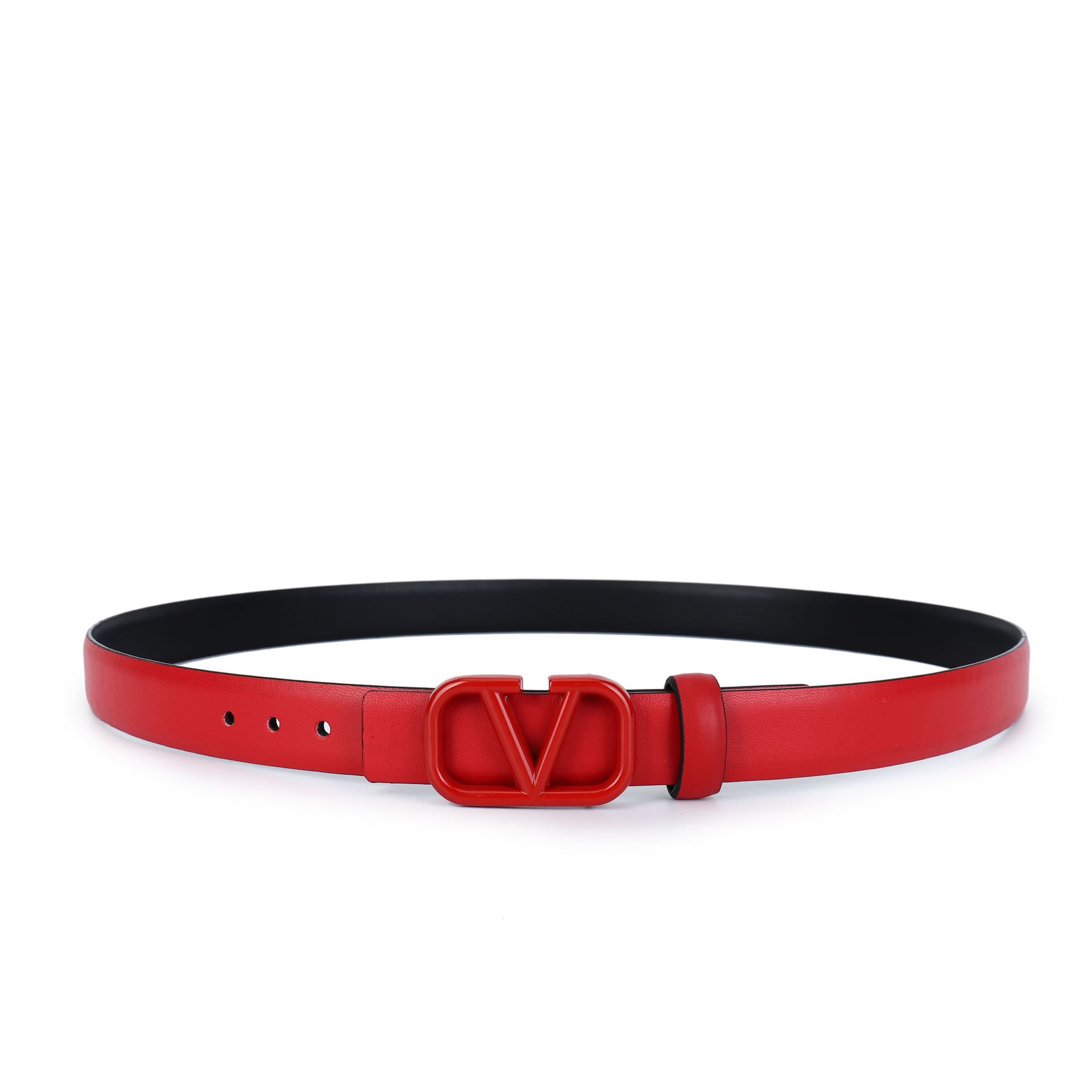 2.5赤 + 赤ボタン