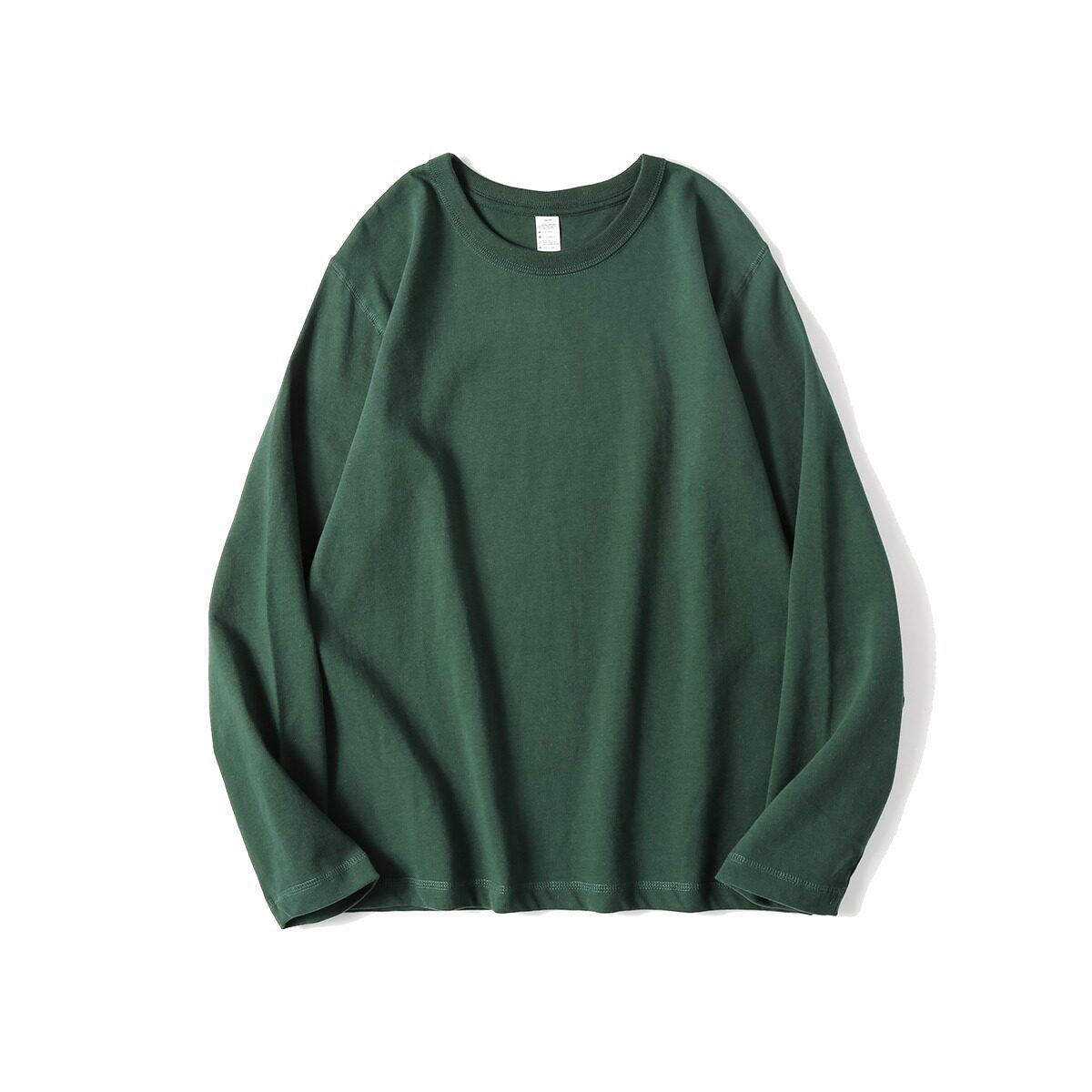 ジャングルの緑