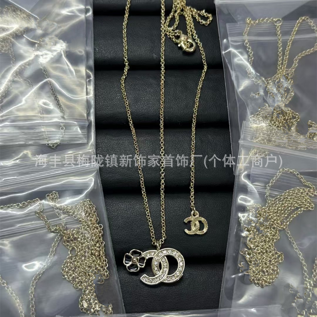ネックレス 59